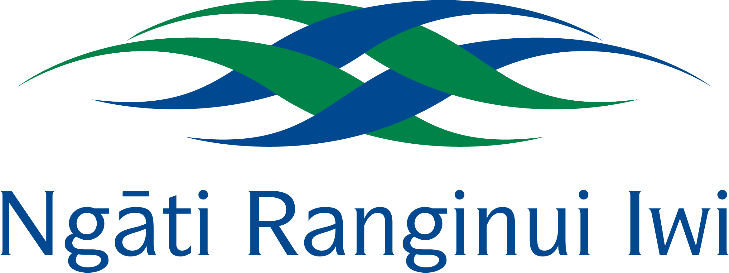 Ngati Ranginui Logo