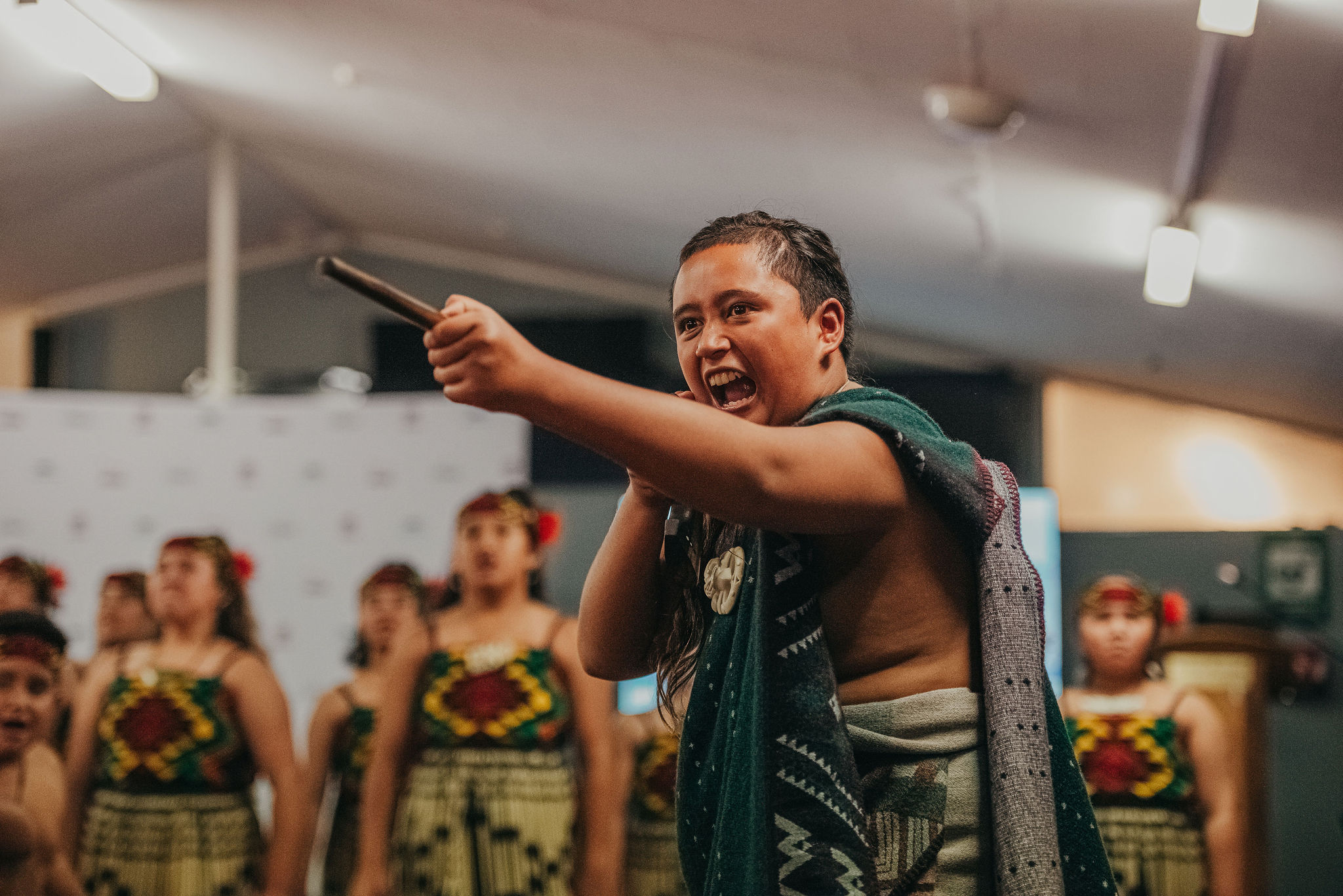 National Iwi Chairs Forum 2024 | Te Rūnanga o Ngāti Ranginui Iwi